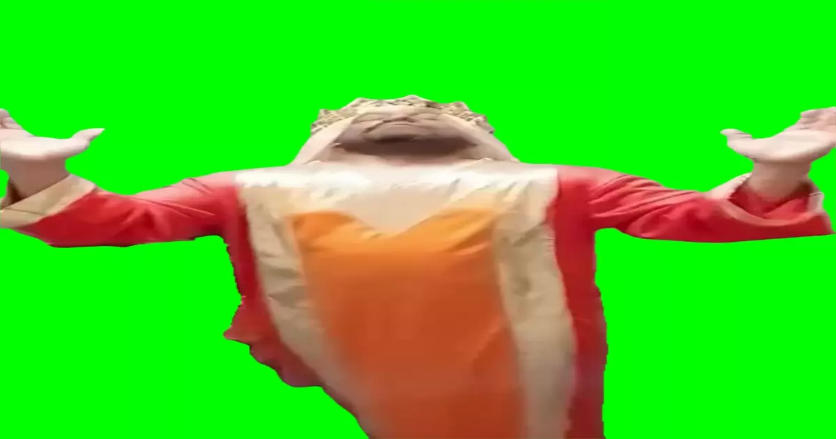 Don Pollo Salamalaykum Meme Download Video