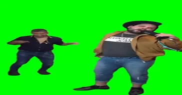 Don T Do It Green Screen Meme Download | Video & Audio Meme Video