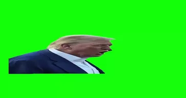 Donal Trump Phonk Walk Meme Download | Video & Audio Meme Video