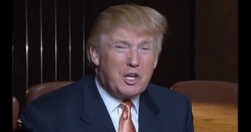 Donald Trump Happy Birthday