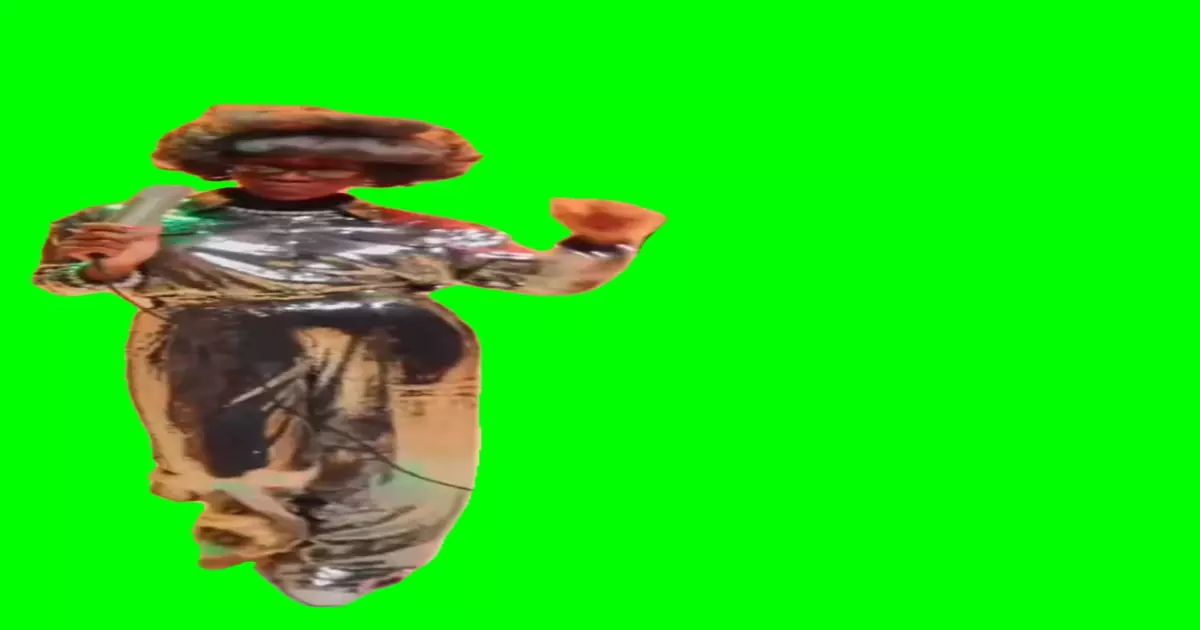 Dont Ask For Nothing Green Screen Meme Download Video