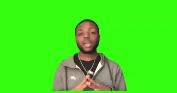 Dont Ask Me How I Did It Green Screen Meme Video