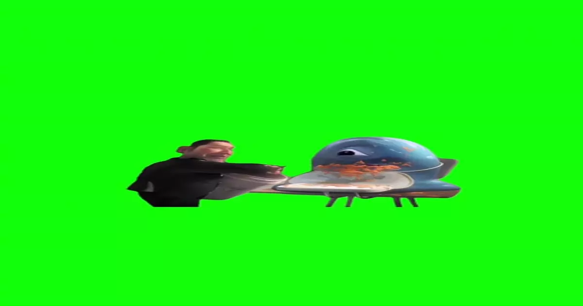 Dont Cry Little Monster Meme Download Video