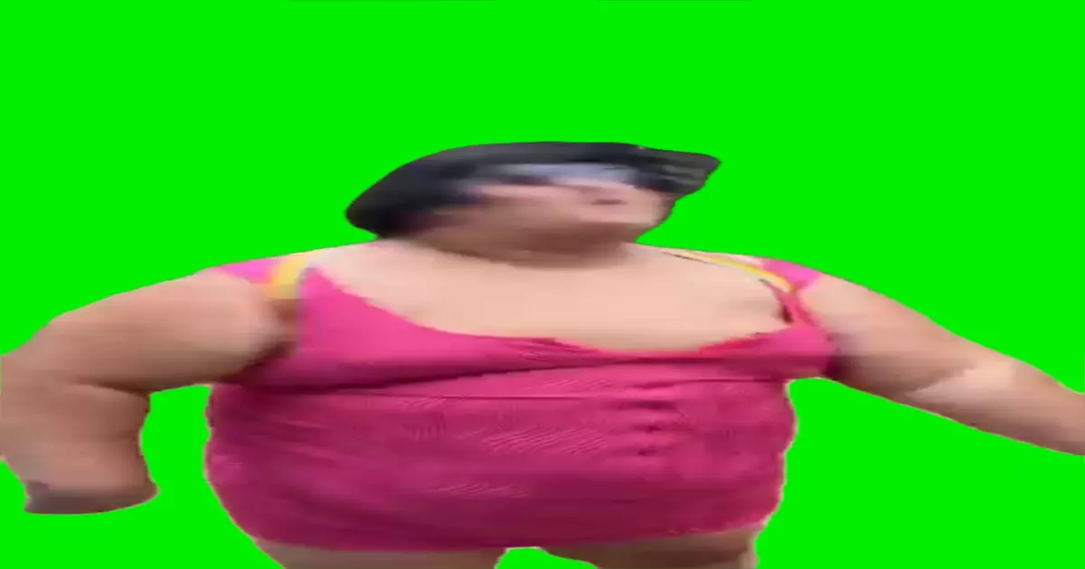 Dora Outfit Dancing Meme Download Video