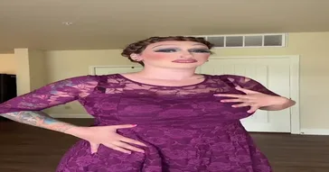 Doris Dancing To Apples Meme Video