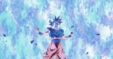 Dragon Ball Super A Mighty Roar Video