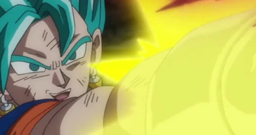 Dragon Ball Super Are You In Pain