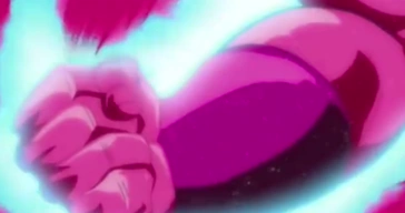 Dragon Ball Super Ka Me Ha Me Ha