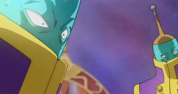 Dragon Ball Super You Are An Idiot