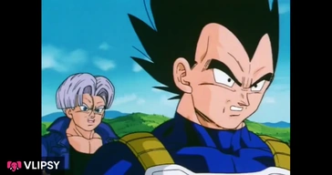 Dragon Ball Z Abridged But Im Still Here
