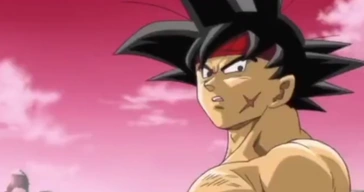 Dragon Ball Z Abridged Hi Ho