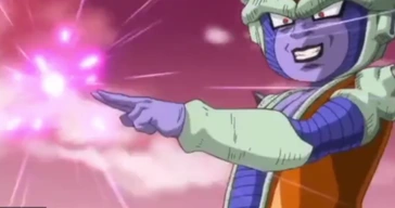 Dragon Ball Z Abridged Now You Die