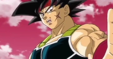 Dragon Ball Z Abridged Shame On You