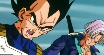 Dragon Ball Z Abridged You Are Not Special