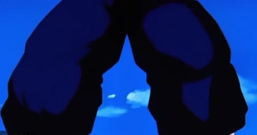 Dragon Ball Z Call Me Super Vegito
