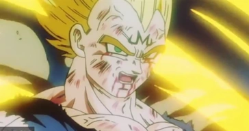 Dragon Ball Z Kai Goodbye To You All