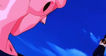 Dragon Ball Z No One Compares To Me