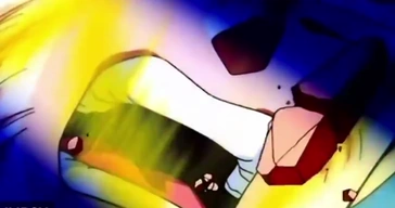 Dragon Ball Z Tell Them To Stop It