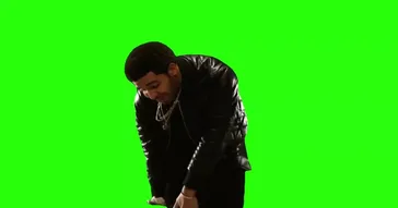 Drake Thank You For The 20 Cent Tip Green Screen Meme Download Video