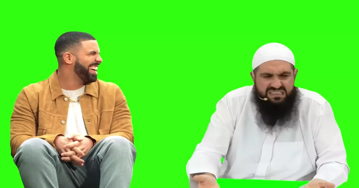 Drake Laughing Brother Ehh Meme Download Video