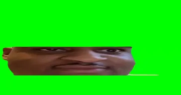 Chowder Last Night I Dreamed I Was A Bottle Of Ketchup Green Screen Meme Download Video