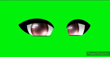 Drugs Eyes Sync Green Screen Meme Video