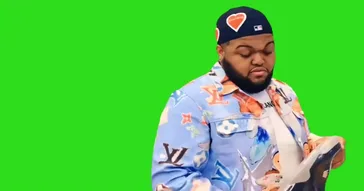 Druski Its A Blessing Meme Download | Video & Audio Meme Video