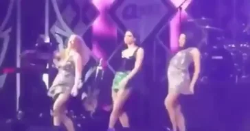 Dua Lipa Dancing Meme Video