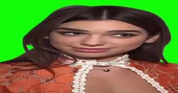 Doja Cat Green Screen Meme Download | Video & Audio Meme Video