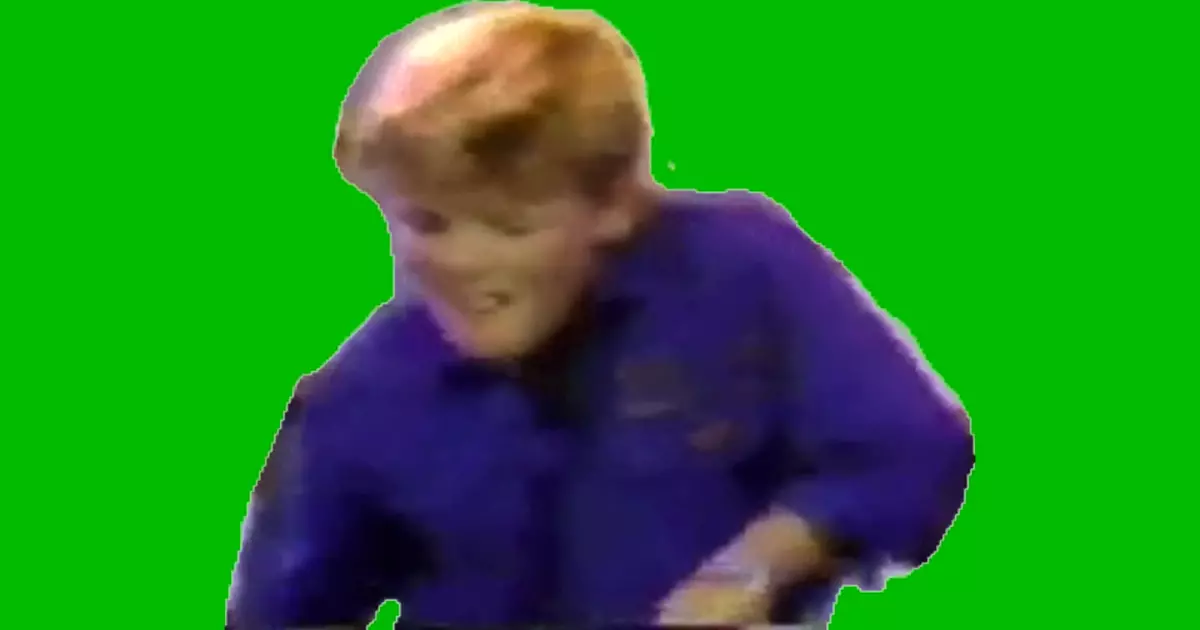 Duane Green Screen Meme Download Video