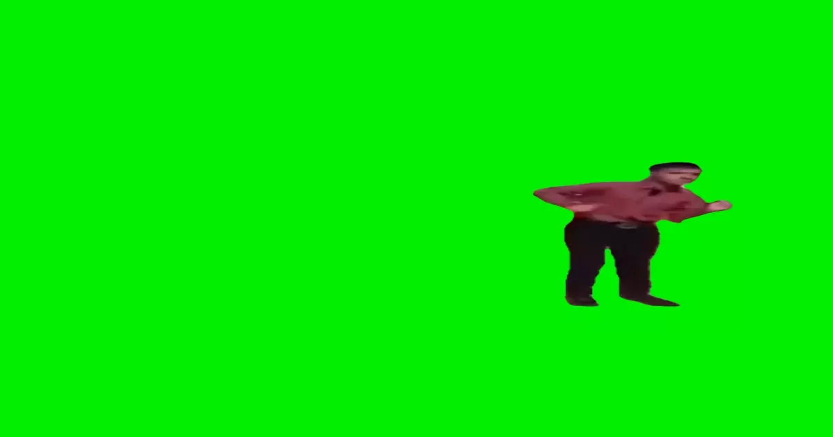 Dude Dancing Meme Download Video