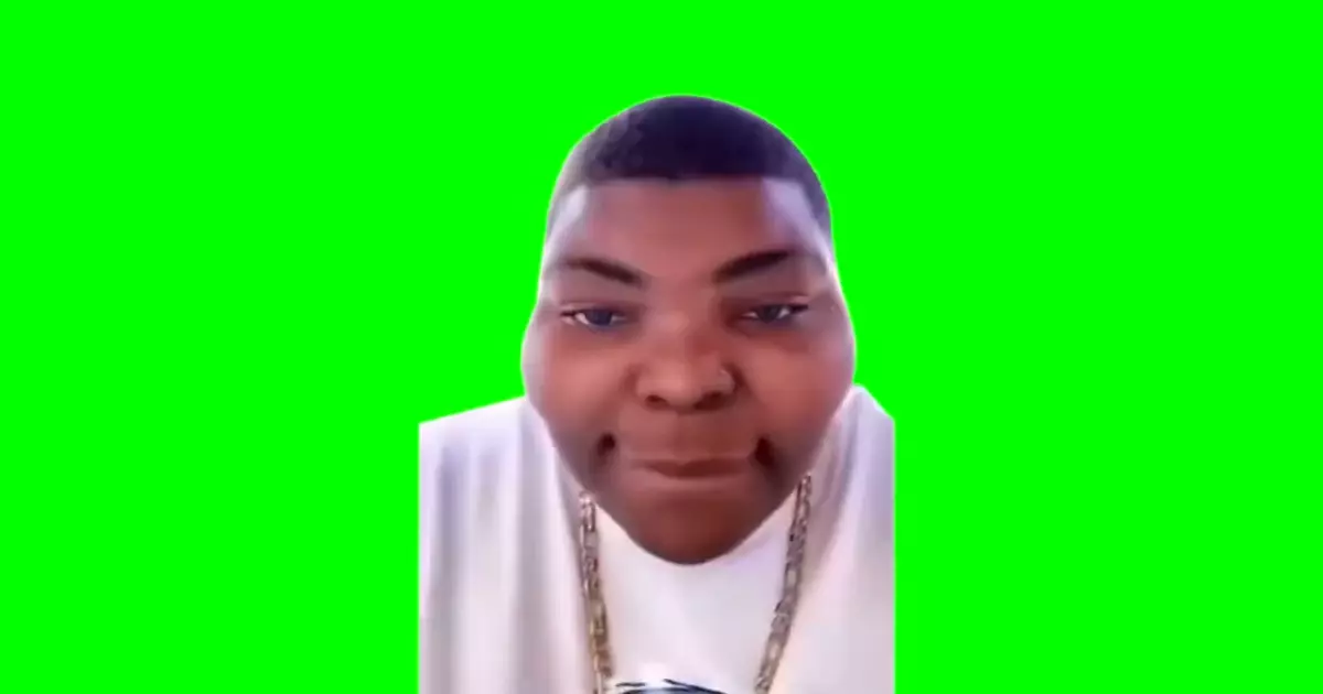 Dudududu Tututututu Green Screen Green Screen Meme Download Video