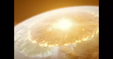 Earth Destruction Meme Video