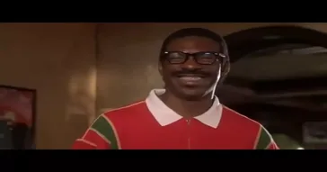 Eddie Murphy Yeah I Guess So Eme Meme Video