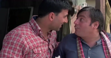 Ekdum Kadak Maal Hai