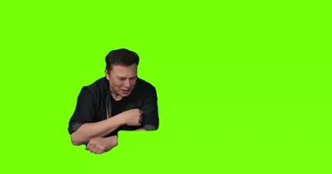 Big Deer Ran Away Meme Download | Video & Audio Meme Video