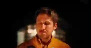 Emotional Ryan Gosling Emotional Ryan Gosling Video