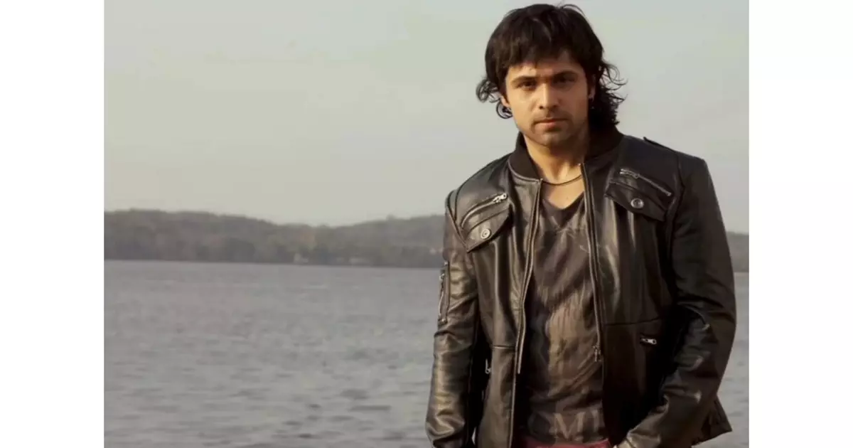 Emraan Hashmi Standing Near River Trending Meme Download Video