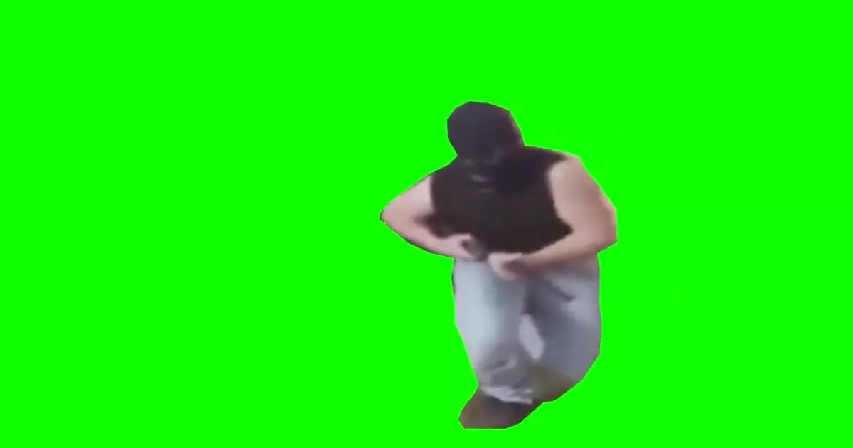 Enemy Spotted Green Screen Meme Download Video