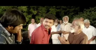 Enna Vaarthai Sollita Tamil Meme Video