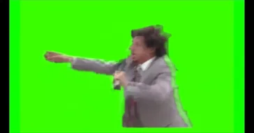 Eric And Andre Show We Ll Be Right Back Green Screen Meme Download Video