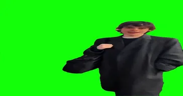 My Milkshake Dance Green Screen Meme Download | Video & Audio Meme Video