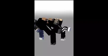 Everybody Do The Flop Meme Video