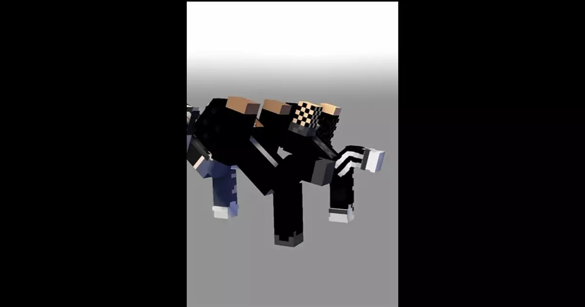 Everybody Do The Flop Meme Download Video