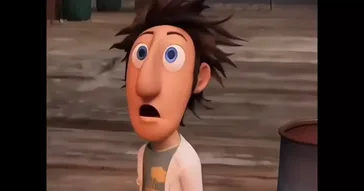 Everyone Is Shockingly Looking Up Meme Video