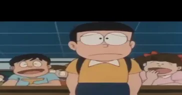 Nobita Meme Download | Video & Audio Meme Video