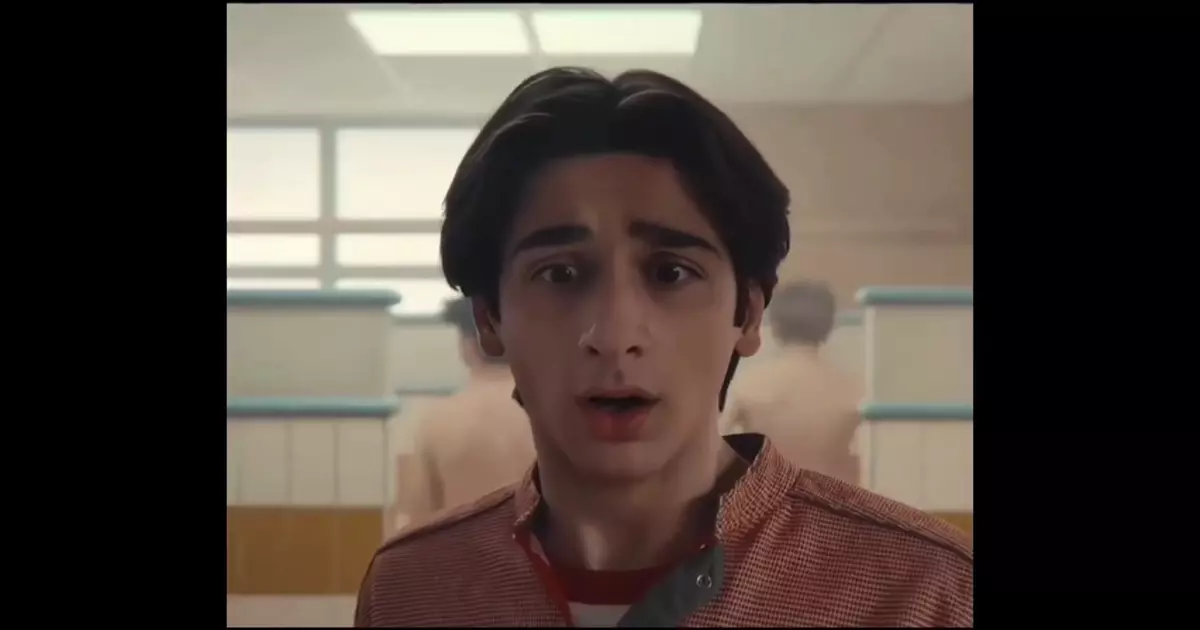 Everyone Shocked Meme Download Video