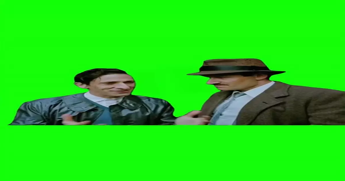 Everything Is Your Fault Meme Download Video