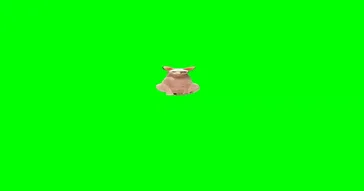 Evil Sphinx Green Screen Meme Video