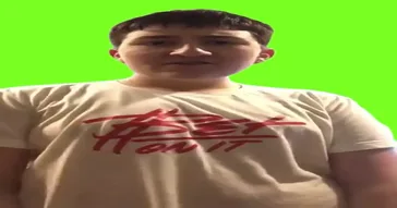 Mr Epix Sax Guy Eurovision Greenscreen Meme Download Video